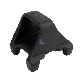 Compre Fixação do conjunto mola / amortecedor da DT Spare Parts 4.62081 a um preço baixo por 130,50 €