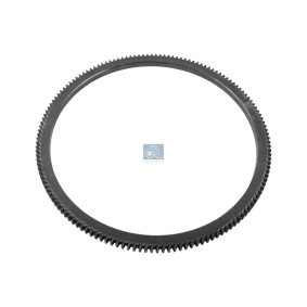 Kjøp Tannkrans, svinghjul av DT Spare Parts 4.62101 til den lave prisen 1567,85 NOK