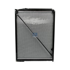 Kjøp Radiator, motorkjøling av DT Spare Parts 4.62675 til den lave prisen 15210,30 NOK