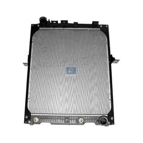 Kjøp Radiator, motorkjøling av DT Spare Parts 4.62680 til den lave prisen 13902,01 NOK