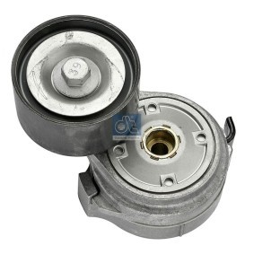 Compre Tensor de correia, correia trapezoidal estriada da DT Spare Parts 4.62706 a um preço baixo por 145,91 €
