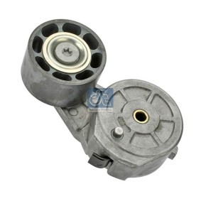 Compre Tensor de correia, correia trapezoidal estriada da DT Spare Parts 4.62707 a um preço baixo por 91,41 €