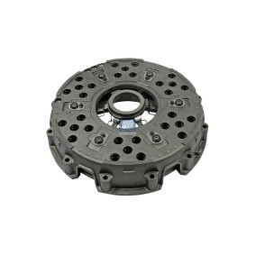 Køb Koblingstrykplade af DT Spare Parts 4.62806 til den lave pris 3876,67 DKK