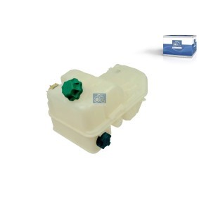 Osta Nestesäiliö, jäähdytysneste DT Spare Parts:llä 4.62817 edullisesti hintaan 263,42 €
