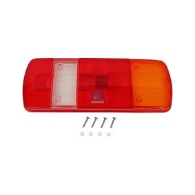 Acquista Lente, luce di pos. posteriore da DT Spare Parts 4.62822 a buon mercato per soli 20,58 €