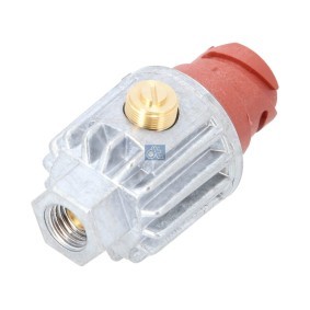 Kjøp Sensor, oljetrykk av DT Spare Parts 4.62916 til den lave prisen 348,35 NOK