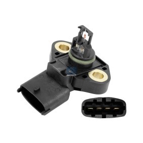 Køb Sensor, sugerørstryk af DT Spare Parts 4.62926 til den lave pris 429,38 DKK