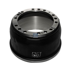 Kjøp Bremsetrommel av DT Spare Parts 4.62951 til den lave prisen 4102,36 NOK