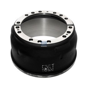Kjøp Bremsetrommel av DT Spare Parts 4.62958 til den lave prisen 2866,25 NOK
