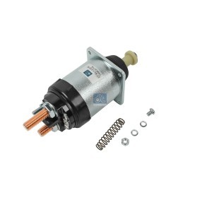 Kjøp Innslag, starter av DT Spare Parts 4.63010 til den lave prisen 1114,89 NOK