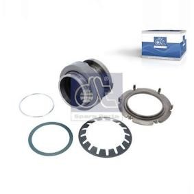 Achetez des Butée d'embrayage DT Spare Parts 4.63044 à prix pour 211,61 €