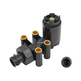 Acquista Sensore, Livello sospensione pneumatica da DT Spare Parts 4.63104 a buon mercato per soli 51,21 €
