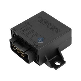 Köp Relä, varningsblinkljus av DT Spare Parts 4.63119 till det låga priset 635,80 kr