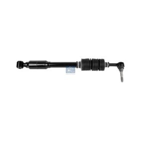 Lenkungsdämpfer von DT Spare Parts günstig für 197,43 €
