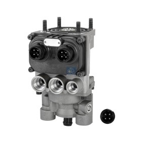 Kjøp Pedalvandring sensor, bremsepedal av DT Spare Parts 4.63220 til den lave prisen 15167,66 NOK