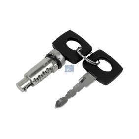 Køb Låsecylinder af DT Spare Parts 4.63270 til den lave pris 97,46 DKK