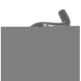 Köp Slang, vevhusventilation av DT Spare Parts 4.63275 till det låga priset 202,88 kr