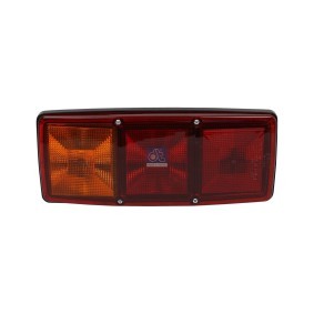 Comprar Piloto trasero de DT Spare Parts 4.63546 a bajo precio de 59,02 €
