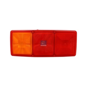 Lichtscheibe, Heckleuchte 4.63548