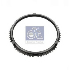 Köp Synkroniseringsring, man.vxl. av DT Spare Parts 4.63596 till det låga priset 630,53 kr