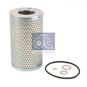 Ölfilter von DT Spare Parts 4.63636