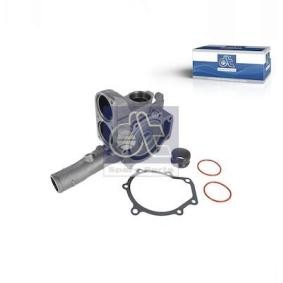 Achetez des Pompe à eau DT Spare Parts 4.63671 à prix pour 312,83 €