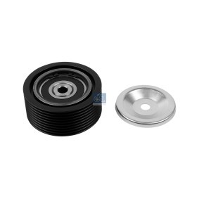 Compre Rolo tensor, correia trapezoidal da DT Spare Parts 4.63794 a um preço baixo por 42,54 €