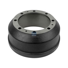 Kjøp Bremsetrommel av DT Spare Parts 4.64030 til den lave prisen 2116,25 NOK