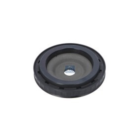 Kjøp Bremsetrommel av DT Spare Parts 4.64036 til den lave prisen 849,89 NOK