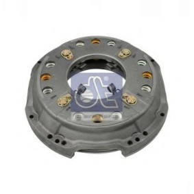 Køb Koblingstrykplade af DT Spare Parts 4.64191 til den lave pris 1598,42 DKK