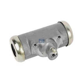 Kjøp Hjulsylinder, brems av DT Spare Parts 4.64516 til den lave prisen 3253,73 NOK