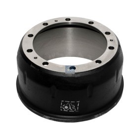 Kjøp Bremsetrommel av DT Spare Parts 4.64634 til den lave prisen 2856,92 NOK