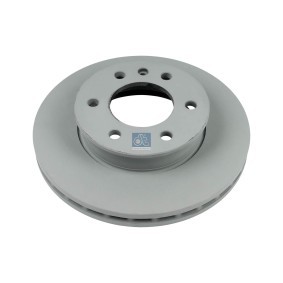 Kjøp Bremseskive av DT Spare Parts 4.64643 til den lave prisen 1310,97 NOK