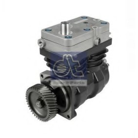 Compre Compressor de suspensão a ar da DT Spare Parts 4.65216 a um preço baixo por 883,46 €