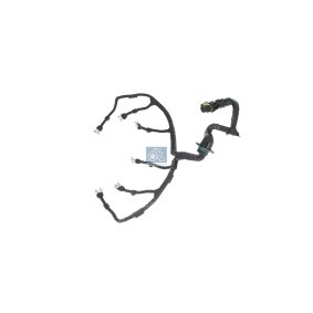 Køb Sensor, hastighed / omdrejninger af DT Spare Parts 4.65530 til den lave pris 680,20 DKK