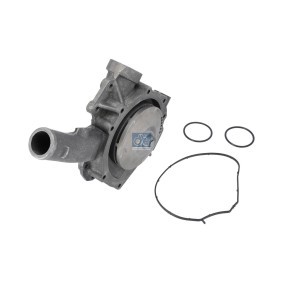 Achetez des Pompe à eau DT Spare Parts 4.66321 à prix pour 453,52 €
