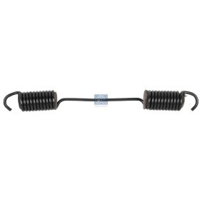 Osta Jousi, jarrukengät DT Spare Parts:llä 4.70033 edullisesti hintaan 2,00 €