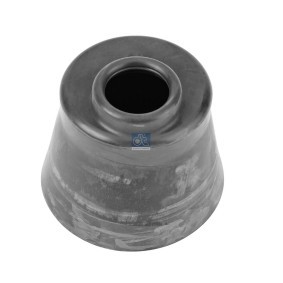 Kjøp Mansjett, rattstamme av DT Spare Parts 4.80078 til den lave prisen 30,75 NOK