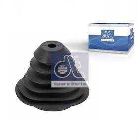 Køb Gearstangsmanchet af DT Spare Parts 4.80106 til den lave pris 153,34 DKK
