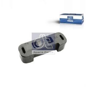 Kjøp Lagring, radiator av DT Spare Parts 4.80164 til den lave prisen 348,96 NOK