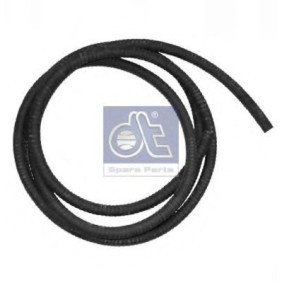 Kjøp Sugeslange, luftfilter av DT Spare Parts 4.80315 til den lave prisen 286,12 NOK