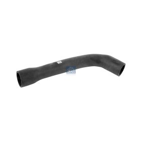 Kjøp Sugeslange, luftfilter av DT Spare Parts 4.80317 til den lave prisen 108,87 NOK