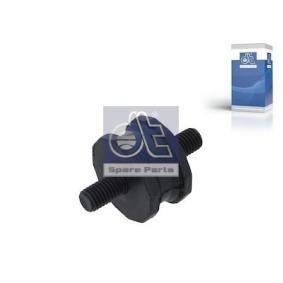 Acquista Tampone paracolpo, Silenziatore da DT Spare Parts 4.80382 a buon mercato per soli 7,41 €