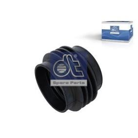 Kjøp Sugeslange, luftfilter av DT Spare Parts 4.80475 til den lave prisen 585,90 NOK