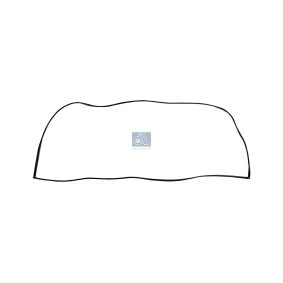 Køb Pakning, frontrude af DT Spare Parts 4.80900 til den lave pris 493,57 DKK