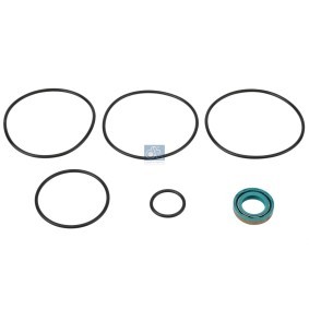 Kjøp Tetningssett, hydraulikkpumpe av DT Spare Parts 4.90064 til den lave prisen 91,63 NOK