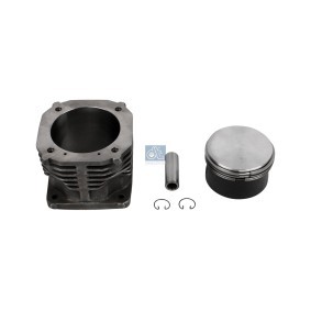 Compre Jogo de reparação, compressor da DT Spare Parts 4.90231 a um preço baixo por 79,97 €