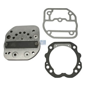 Compre Jogo de juntas, válvula de discos da DT Spare Parts 4.90622 a um preço baixo por 103,47 €