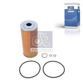 Achetez des Filtre à huile DT Spare Parts 4.90632 à prix pour 29,33 €