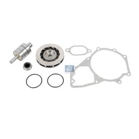 Achetez des Kit de réparation, pompe à eau DT Spare Parts 4.90686 à prix pour 59,30 €